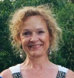 Borghild-Johanne Øby