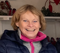 Marit Torgrimsby Sandem