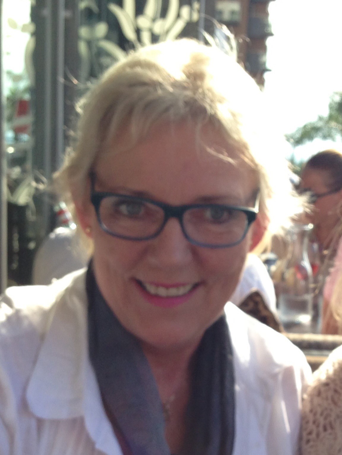 Ingeborg Skjøren Lassen