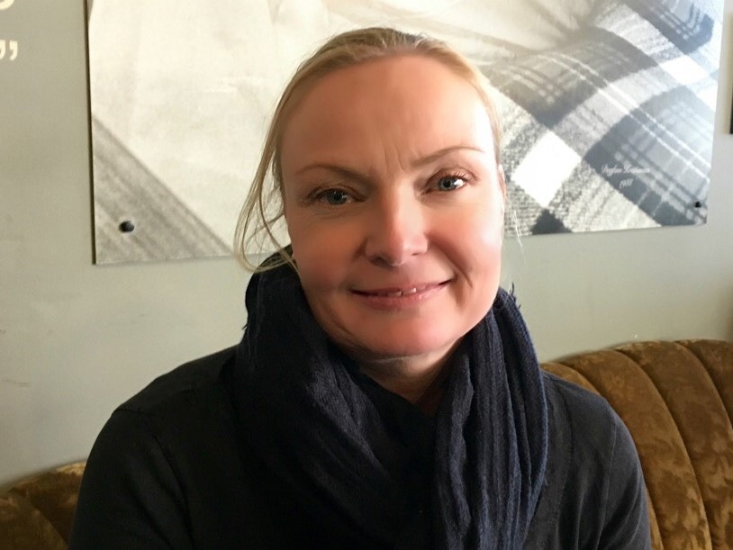 Januar 2016: Ingvild Toftner fortalte om Verdensrommet (integrering - og inkluderingsprosjekter) og "Flere farger" multietnisk barne- og ungdomsprosjekt og jubileumsprosjektet i 2016.