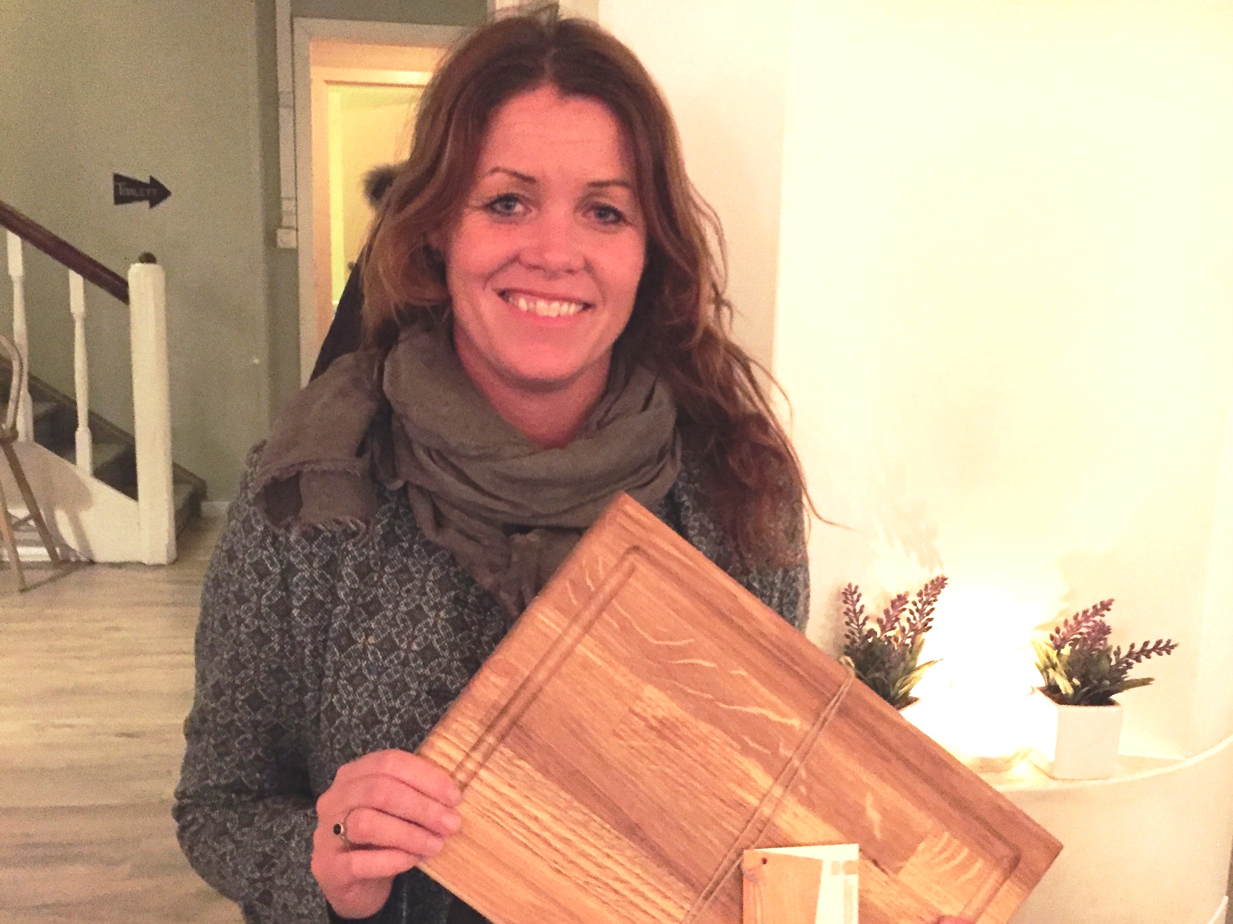 Mars 2016: Besøk av Helen Mollatt fra Kirkens Bymisjon i Sarpsborg.  Hun er opptatt av arbeidet med inkludering, fattigdom, ensomhet, velferd, omsorg og rettferdighet.  - "Ingen er bare det du ser". 